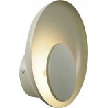 Kinkiet Nordlux Marsi LED zielony | Oświetlenie Japandi