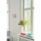 Kinkiet Nordlux Marsi LED beżowy | Oświetlenie Japandi