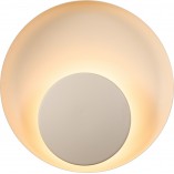 Kinkiet Nordlux Marsi LED beżowy | Oświetlenie Japandi