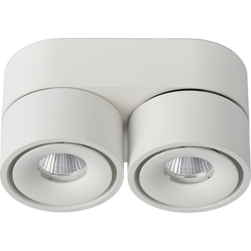 Plafon LED Yumiko II - Minimalistyczny design | Lucide