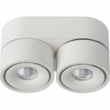 Plafon LED Yumiko II - Minimalistyczny design | Lucide