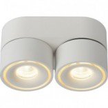 Plafon LED Yumiko II - Minimalistyczny design | Lucide