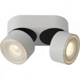 Plafon LED Yumiko II - Minimalistyczny design | Lucide