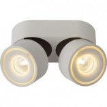 Plafon LED Yumiko II - Minimalistyczny design | Lucide
