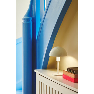 Lampa stołowa Ellen Mini biała - Nordlux | Skandynawski design