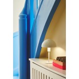 Lampa stołowa Ellen Mini biała - Nordlux | Skandynawski design