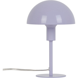 Lampa stołowa Ellen Mini fioletowa | Nordlux - Skandynawski Design