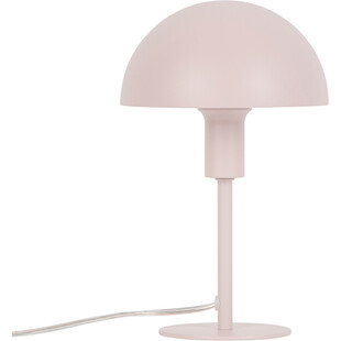 Lampa stołowa Ellen Mini różowa | Nordlux - Skandynawski design