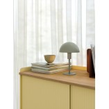 Lampa stołowa Ellen Mini zielona | Nordlux - Skandynawski design