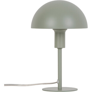 Lampa stołowa Ellen Mini zielona | Nordlux - Skandynawski design