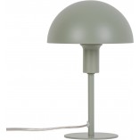 Lampa stołowa Ellen Mini zielona | Nordlux - Skandynawski design