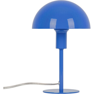 Lampa stołowa Ellen Mini niebieska | Nordlux - Skandynawski design