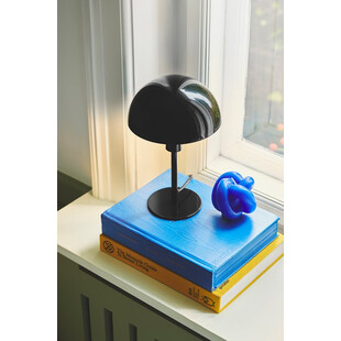 Lampa stołowa Ellen Mini czarna - Nordlux | Skandynawski design