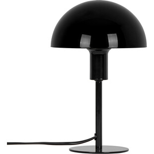 Lampa stołowa Ellen Mini czarna - Nordlux | Skandynawski design