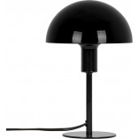 Lampa stołowa Ellen Mini czarna - Nordlux | Skandynawski design