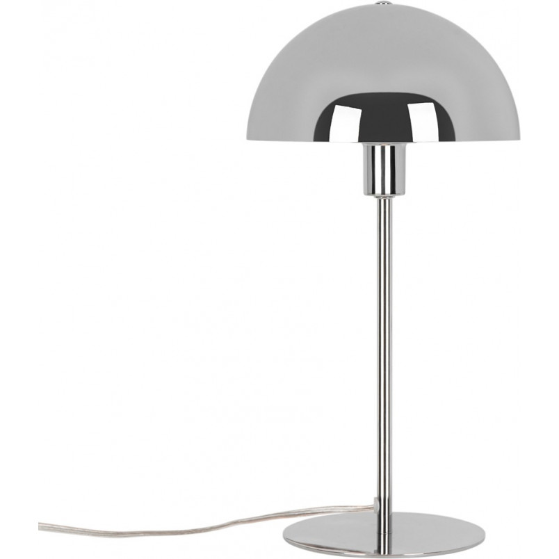 Lampa stołowa Ellen chrom Nordlux | Design i funkcjonalność