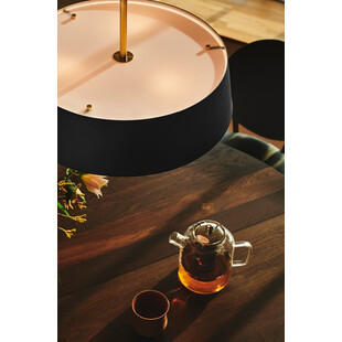 Lampa wisząca Art Deco Clasi | Nordlux - Elegancja w Twoim domu