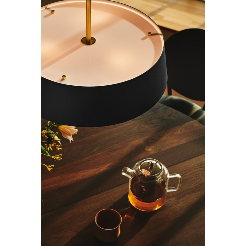 Lampa wisząca Art Deco Clasi | Nordlux - Elegancja w Twoim domu