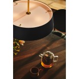 Lampa wisząca Art Deco Clasi | Nordlux - Elegancja w Twoim domu