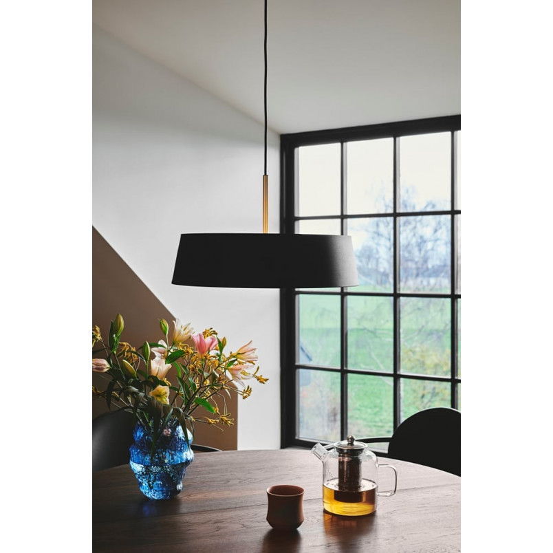 Lampa wisząca Art Deco Clasi | Nordlux - Elegancja w Twoim domu