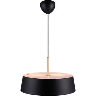 Lampa wisząca Art Deco Clasi | Nordlux - Elegancja w Twoim domu