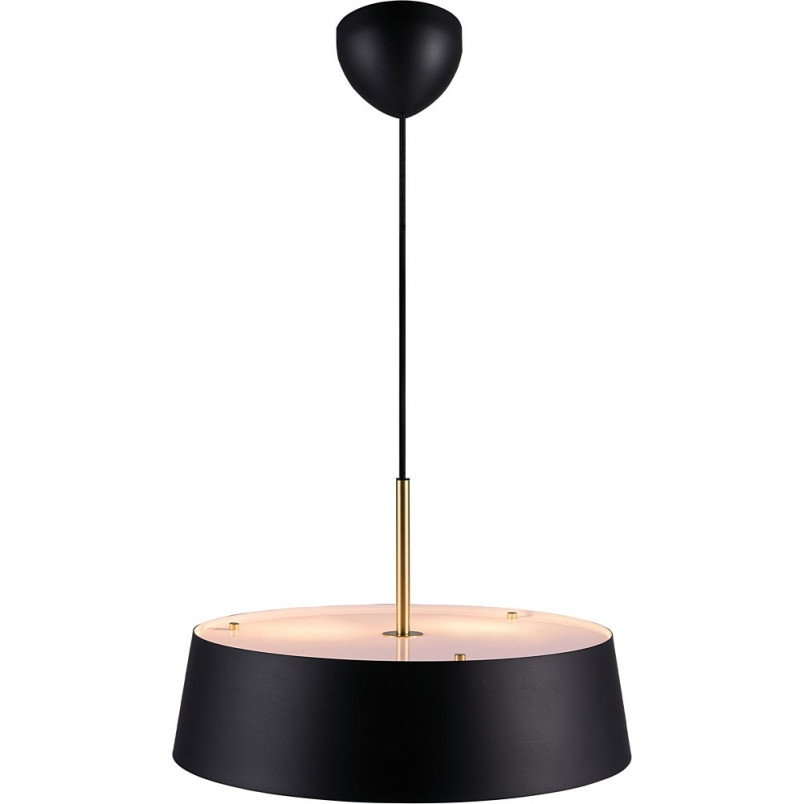 Lampa wisząca Art Deco Clasi | Nordlux - Elegancja w Twoim domu