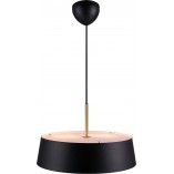 Lampa wisząca Art Deco Clasi | Nordlux - Elegancja w Twoim domu