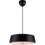 Lampa wisząca Art Deco Clasi | Nordlux - Elegancja w Twoim domu