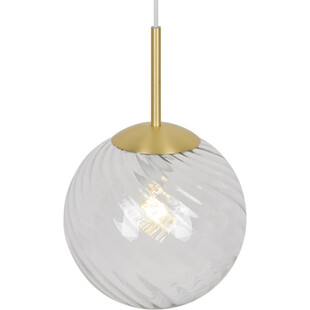 Lampa wisząca Art Deco Chisell | Nordlux - Elegancja i styl