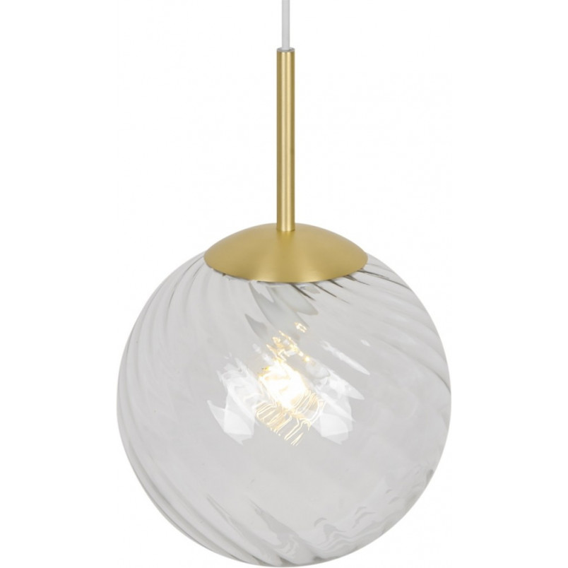 Lampa wisząca Art Deco Chisell | Nordlux - Elegancja i styl