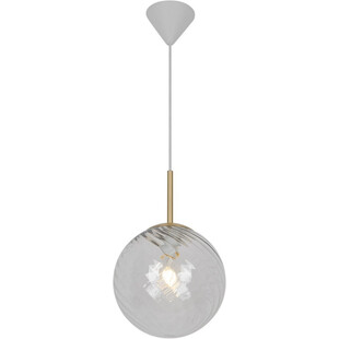 Lampa wisząca Art Deco Chisell | Nordlux - Elegancja i styl