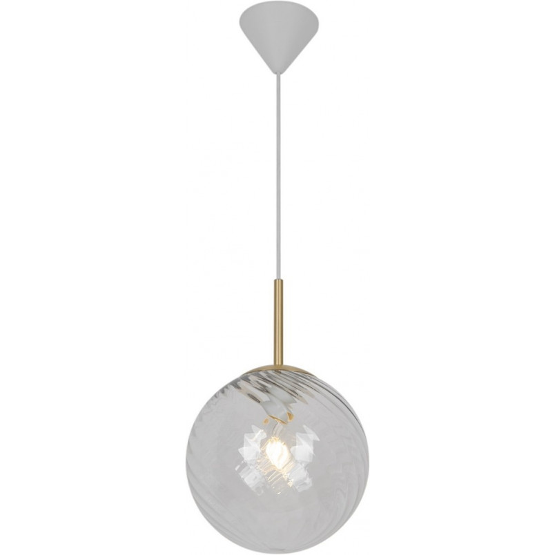 Lampa wisząca Art Deco Chisell | Nordlux - Elegancja i styl