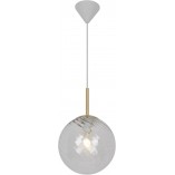 Lampa wisząca Art Deco Chisell | Nordlux - Elegancja i styl