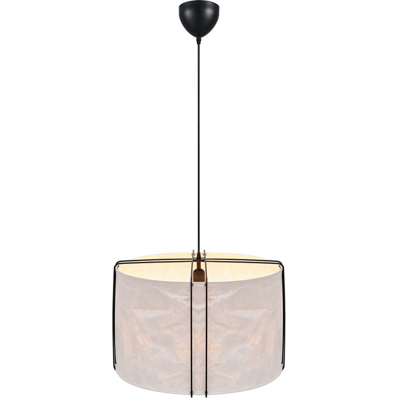 Lampa wisząca Cardine Nordlux | Japandi, Biało-Czarna - Kup Teraz!