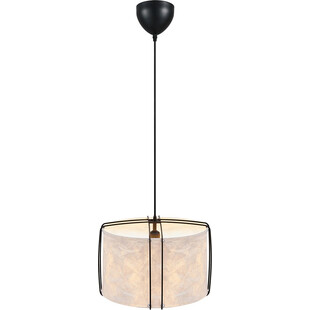 Lampa Wisząca Japandi Cardine - Nordlux | Nowoczesny Design
