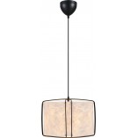 Lampa Wisząca Japandi Cardine - Nordlux | Nowoczesny Design