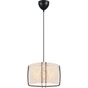 Lampa Wisząca Japandi Cardine - Nordlux | Nowoczesny Design