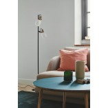Lampa podłogowa retro Arild | Nordlux - Sklep z lampami