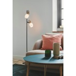 Lampa podłogowa retro Arild | Nordlux - Sklep z lampami