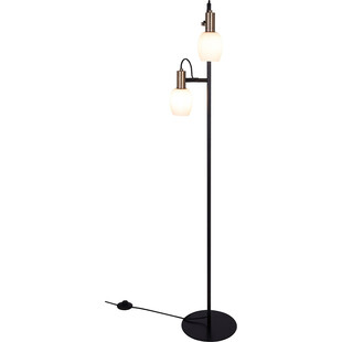 Lampa podłogowa retro Arild | Nordlux - Sklep z lampami