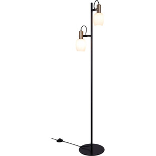 Lampa podłogowa retro Arild | Nordlux - Sklep z lampami