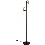 Lampa podłogowa retro Arild | Nordlux - Sklep z lampami