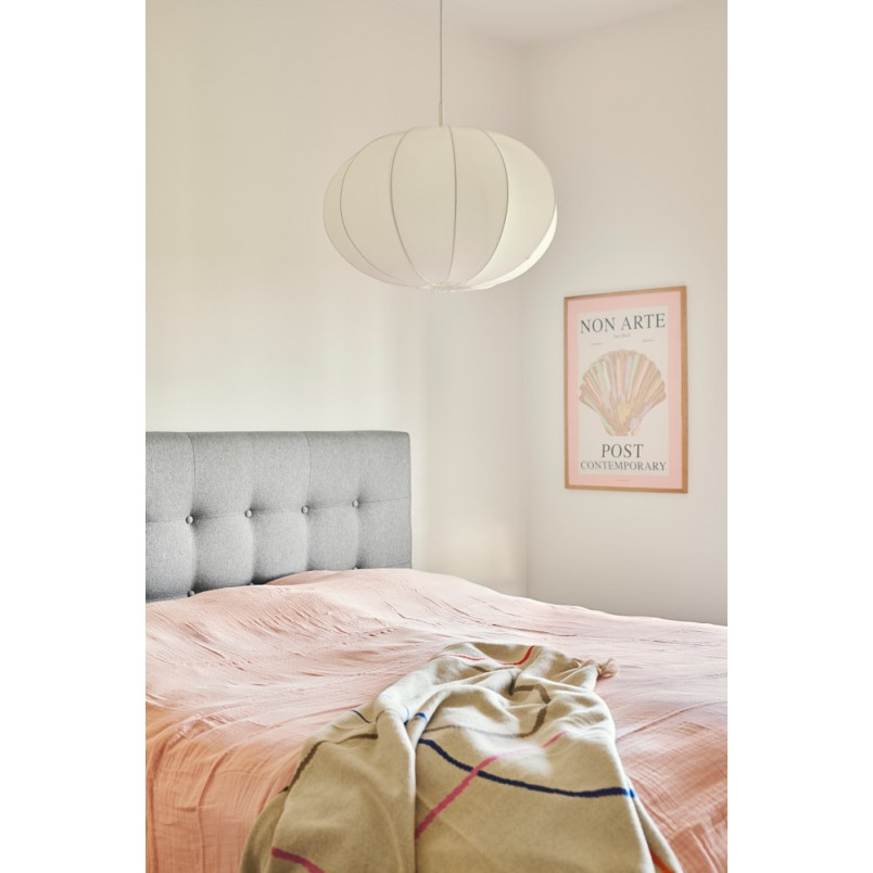 Lampa wisząca Aeron biała | Nordlux | Sklep z Lampami