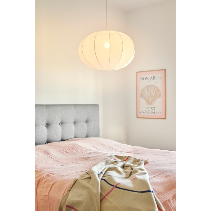 Lampa wisząca Aeron biała | Nordlux | Sklep z Lampami