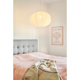 Lampa wisząca Aeron biała | Nordlux | Sklep z Lampami