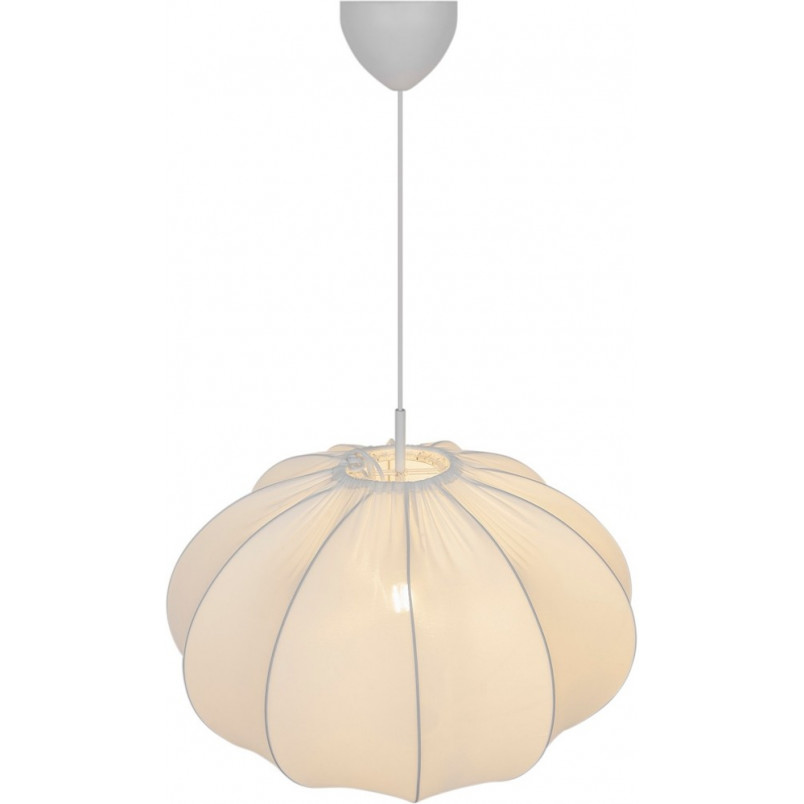 Lampa wisząca Aeron biała | Nordlux | Sklep z Lampami