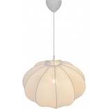 Lampa wisząca Aeron biała | Nordlux | Sklep z Lampami