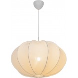 Lampa wisząca Aeron biała | Nordlux | Sklep z Lampami