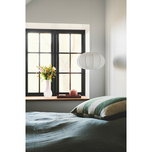 Lampa wisząca Aeron biała Nordlux | Skandynawski design