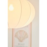 Lampa wisząca Aeron biała Nordlux | Skandynawski design
